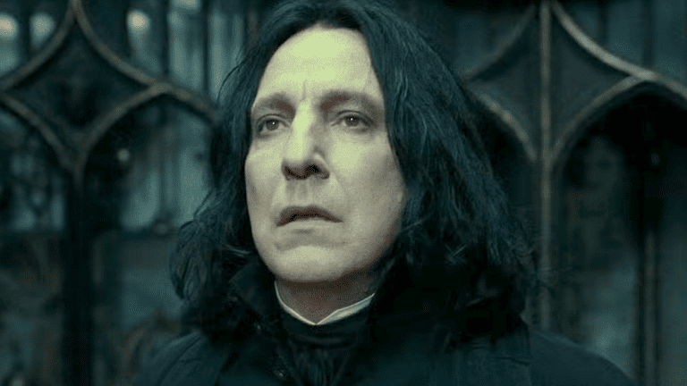 Harry Potter Enthusiasts Uncover Elements That Deepen The Tragedy Of