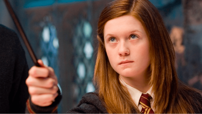 Harry Potter Fans Are Shocked To Learn That The Two