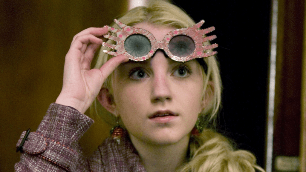 Harry Potter Fans Come Together Following Luna Lovegood's Tragic Treasure