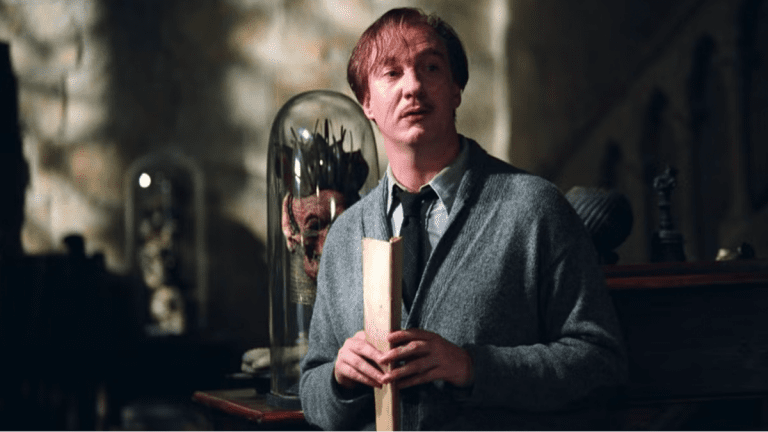 Harry Potter Fans Express Their Approval Of The Casting Of