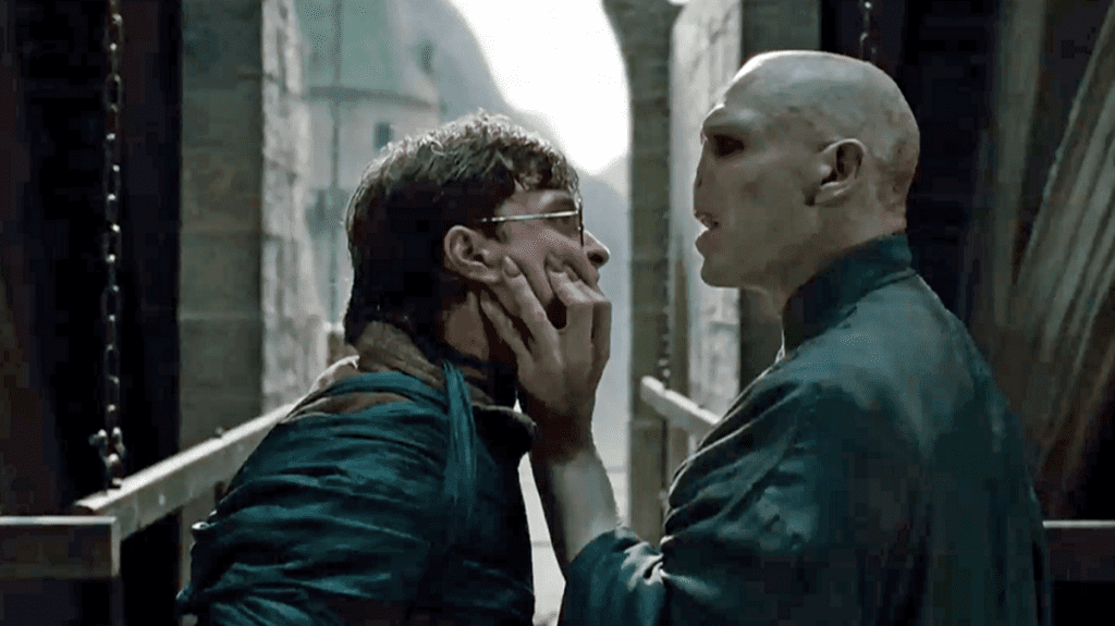 Harry Potter Fans Recently Discovered That Three Key Characters Have