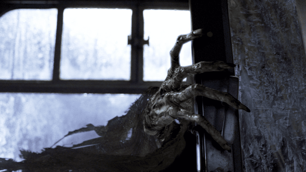 Harry Potter Fans Were Split Between Dark Wizards Who Originated