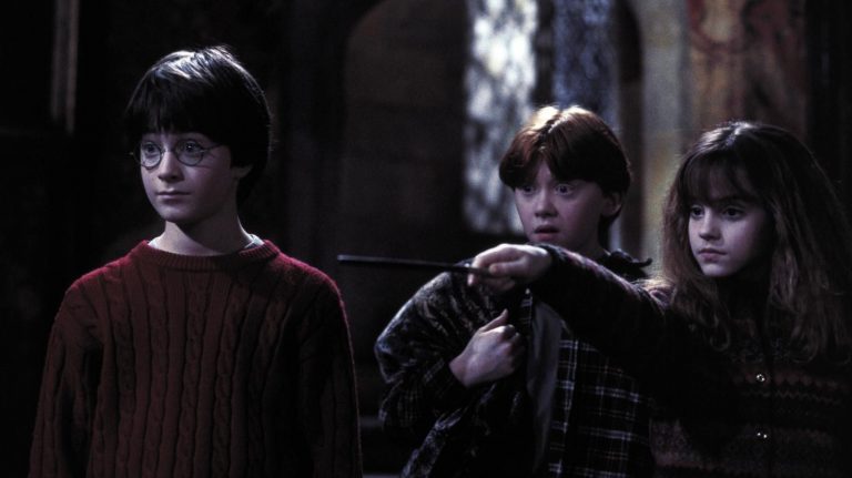 Harry Potter's 2024 Viewership Numbers Show How Many People Still