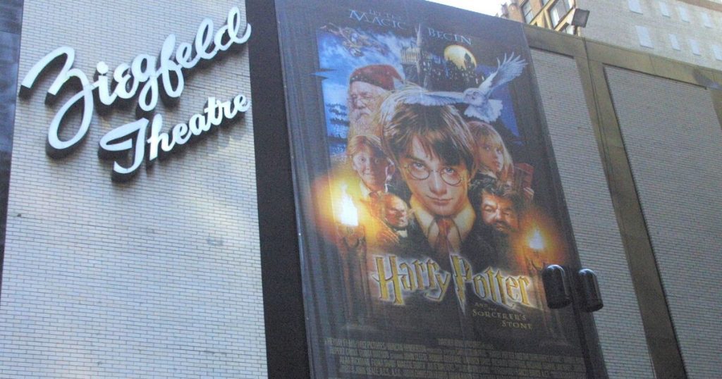 Harry Potter's Drew Stolzan Diagnosed With Alzheimer's As His Wife