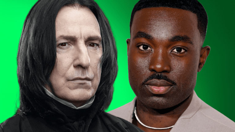 Harry Potter's Snape Casting Reveals A Significant Issue That Concerns