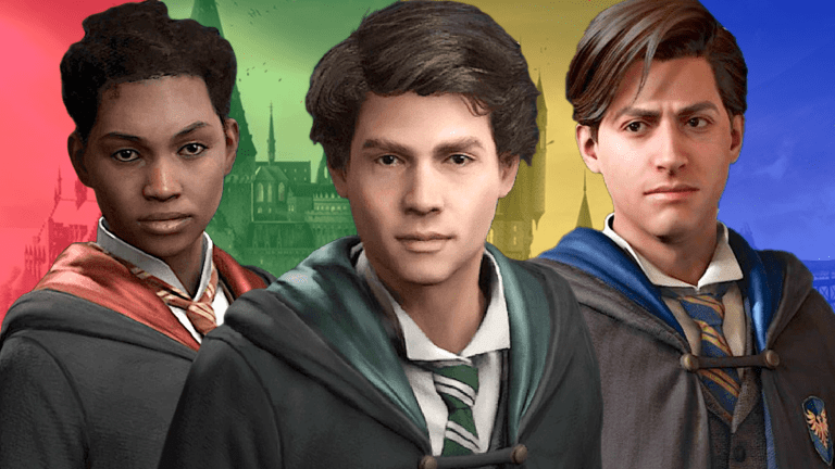 Hogwarts Harry Potter Online Rpg Legacy Developer Allegedly Revealed Information