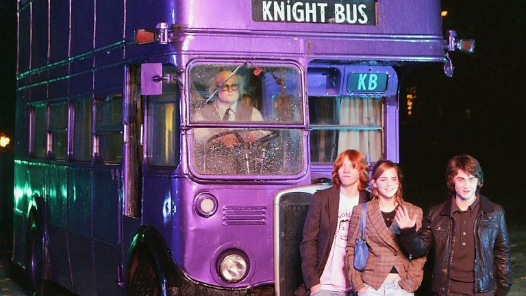 Incredible Harry Potter Film Moments That Weren't Included In The