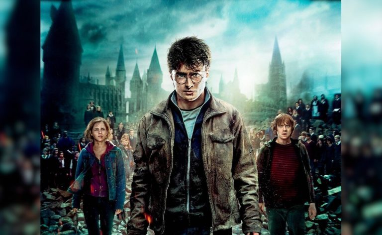 Is The Original Harry Potter Set To Make A Comeback
