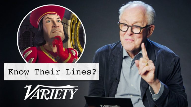 John Lithgow Portrays Dumbledore And Returns To His Role In