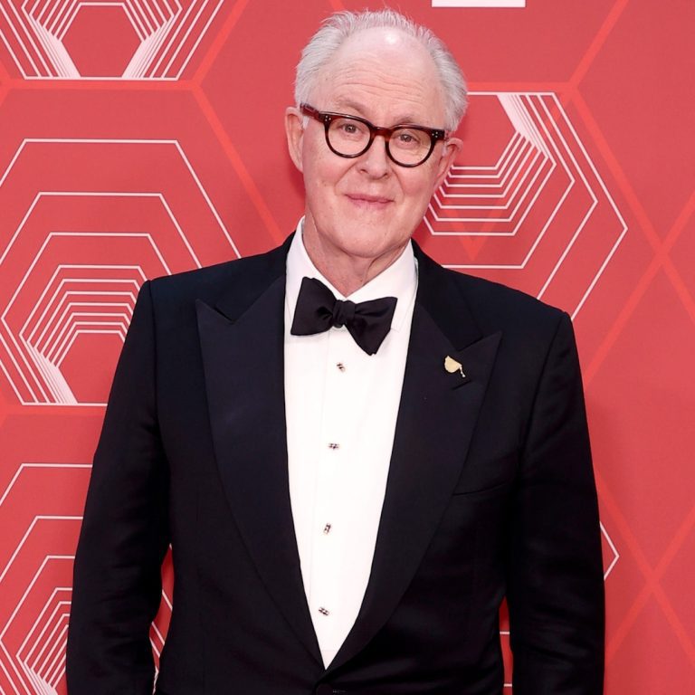John Lithgow Shares Insights On Dumbledore's Portrayal