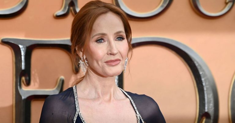 Most Unpopular Harry Potter Character According To Jk Rowling