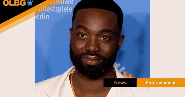 Paapa Essiedu Now Has A 75% Likelihood Of Playing Professor