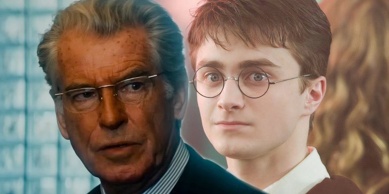 Pierce Brosnan Would Have Accepted The Role Of A Legendary