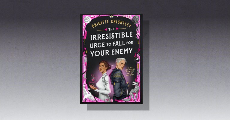 Read Bridget Nightly's Romance Inspired By Harry Potter.