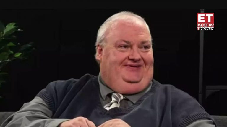 Simon Fisher Becker, Known For His Roles In Harry Potter