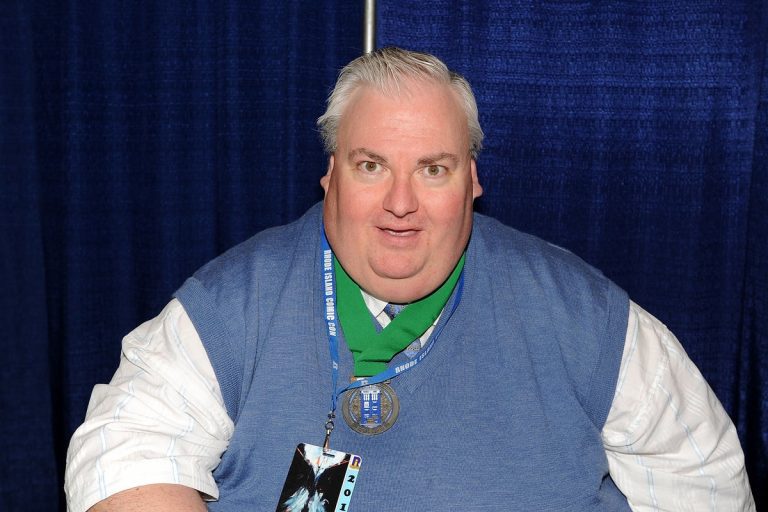 Simon Fisher Becker, The Actor Known For His Roles In