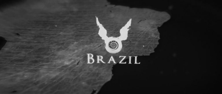 The Brazilian Production Of Harry Potter And The Cursed Child