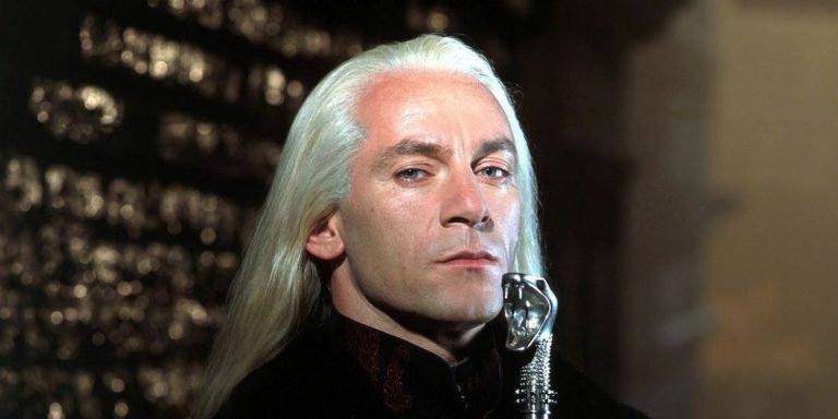 The Harry Potter Star Stays Quiet About A Television Program