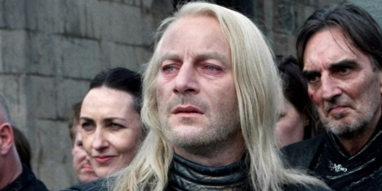 The Former Harry Potter Actor Will Share His Thoughts On