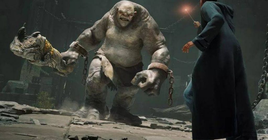 The Widely Anticipated Expansion For The Popular Harry Potter Video