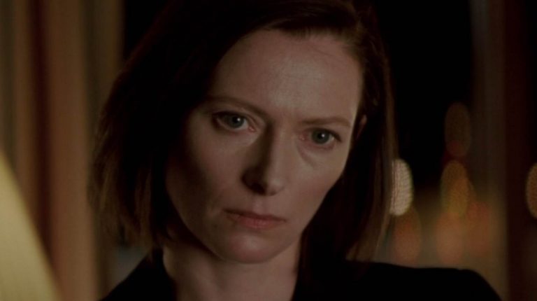 Tilda Swinton Declined The Role In Harry Potter Due To