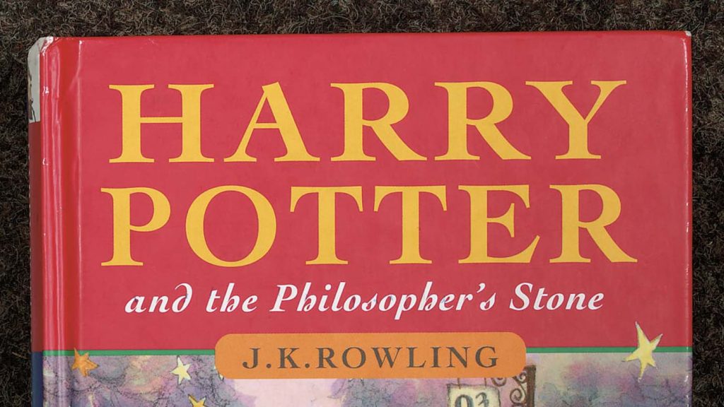 University Instructors Incorporate Harry Potter Into Leadership Education