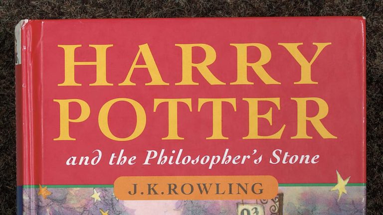 University Instructors Incorporate Harry Potter Into Leadership Education