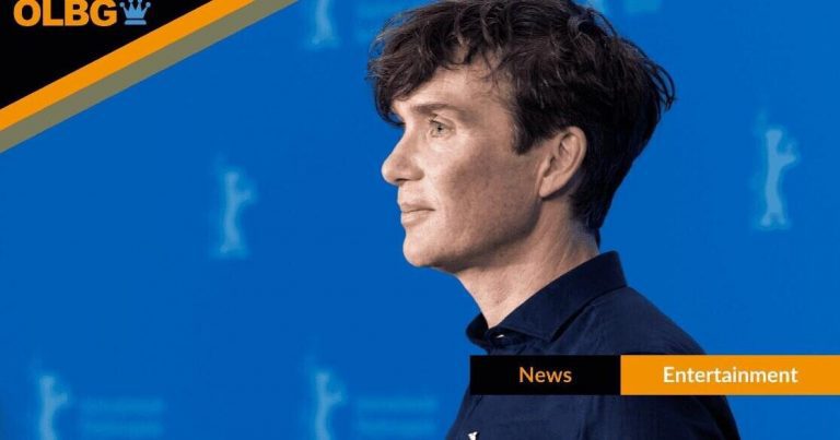 Cillian Murphy Emerges As A Frontrunner For The Role Of