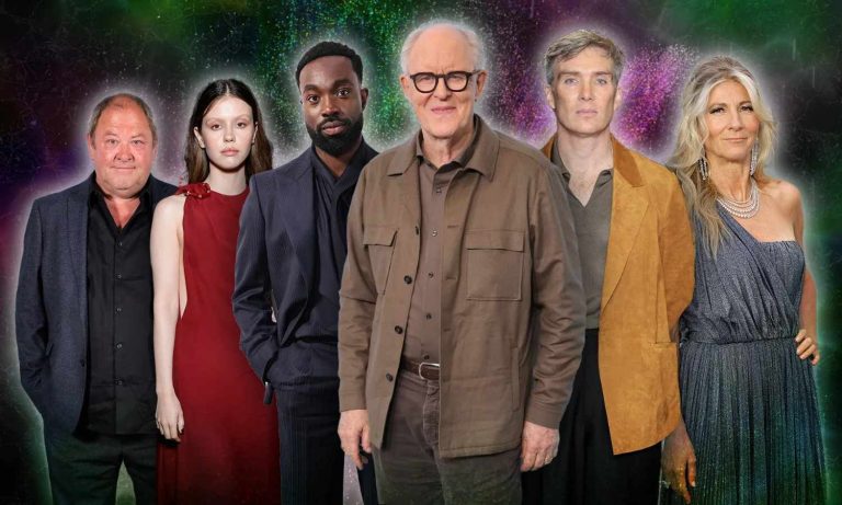 Hbo's Harry Potter Series Reveals Its Cast