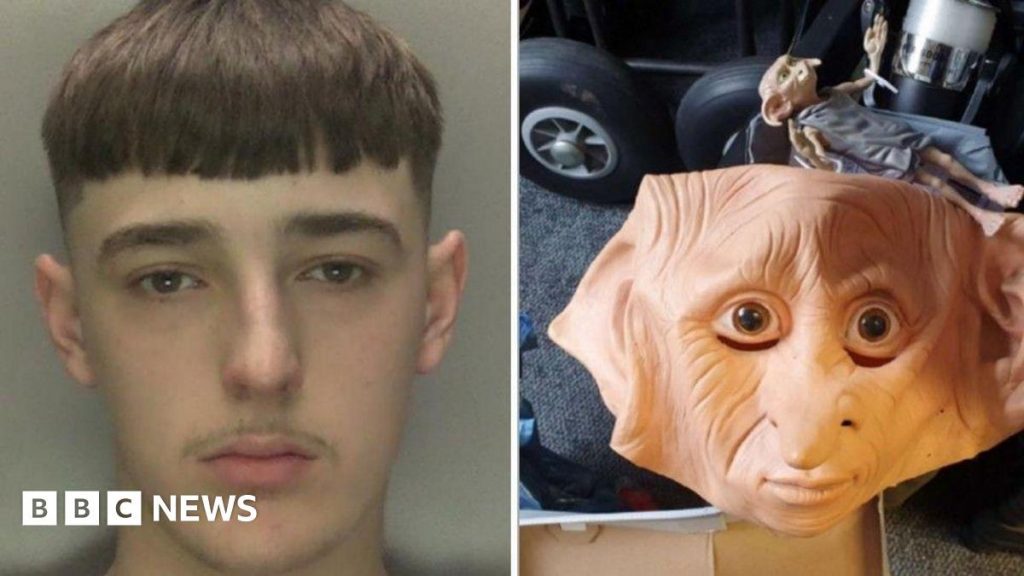 Halesowen Man Dispensed Drugs Under The Alias Of A Harry