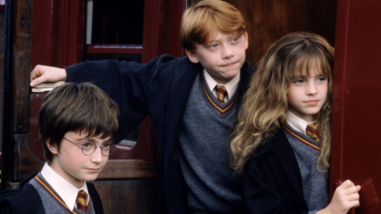 Harry Potter Tv Series Announces The Initial Six Cast Members,