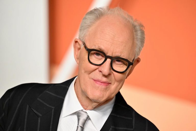 John Lithgow Addresses The Criticism Surrounding His Involvement In The