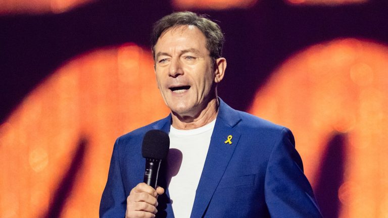 Original Harry Potter Star Jason Isaacs Expresses Concern About Being