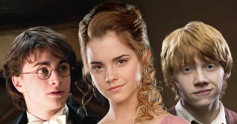 The Surprising Earnings Of Daniel Radcliffe, Emma Watson, And Rupert