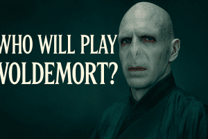 The Hogwarts Post - Voldmort