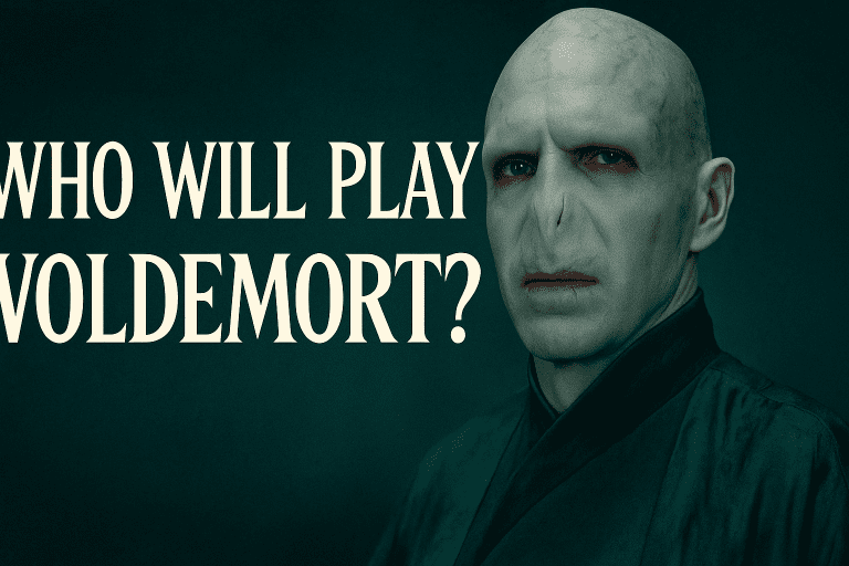 The Hogwarts Post - Voldmort