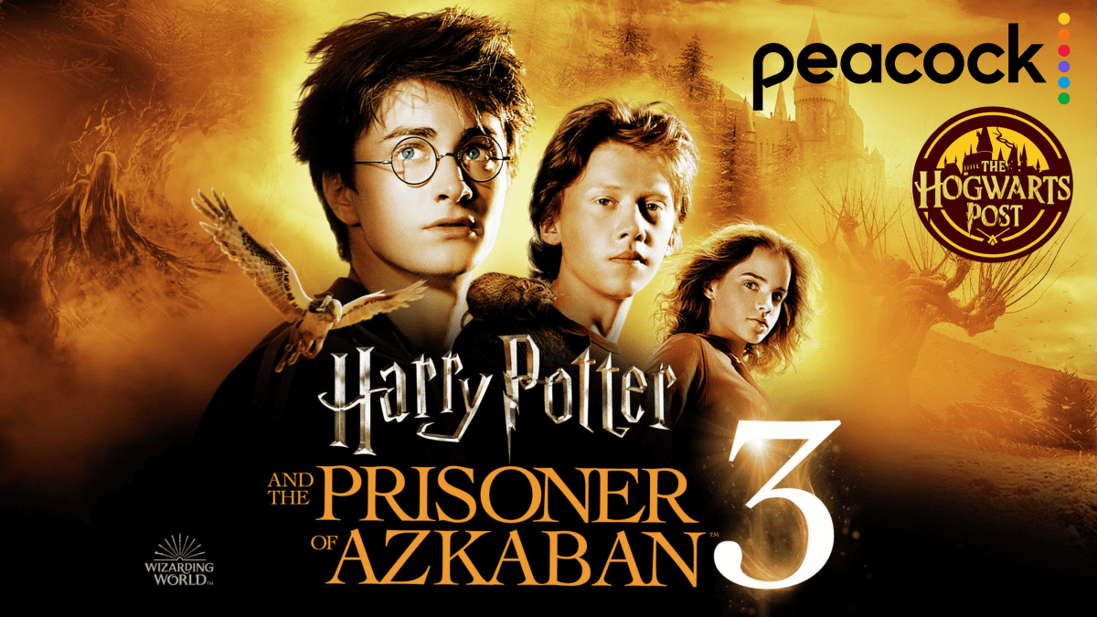 The Haunting Evolution of Fear in The Prisoner of Azkaban’s Extended Cut